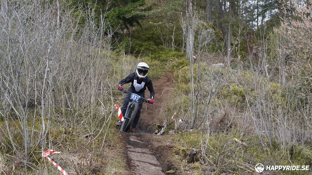 Bild från Göteborgsenduron Swe Cup 2022