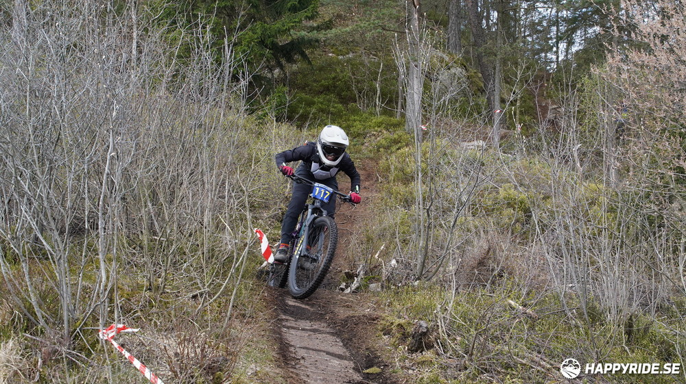 Bild från Göteborgsenduron Swe Cup 2022