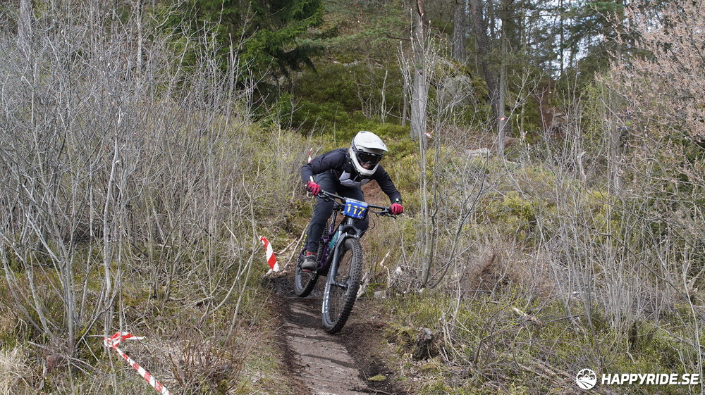 Bild från Göteborgsenduron Swe Cup 2022