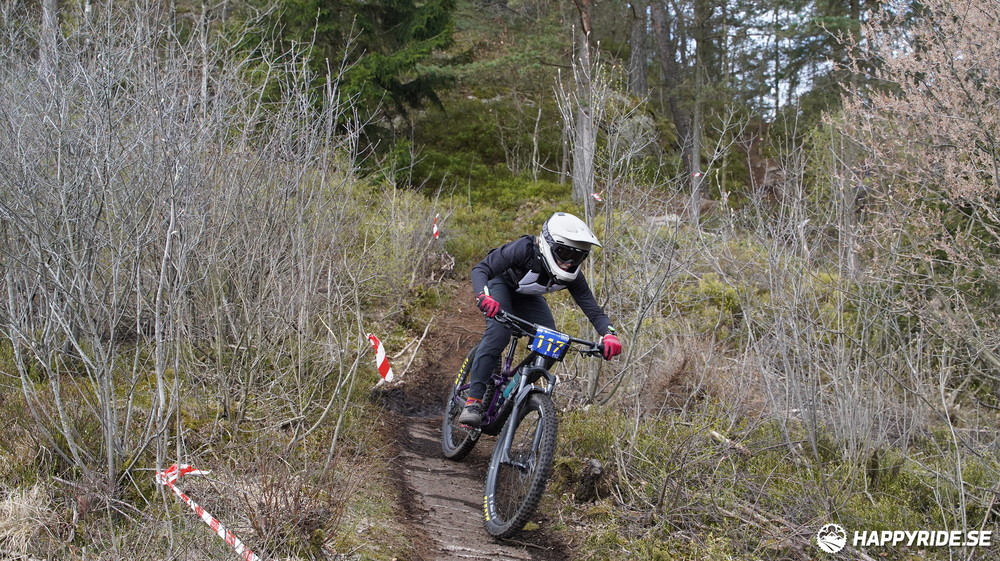 Bild från Göteborgsenduron Swe Cup 2022