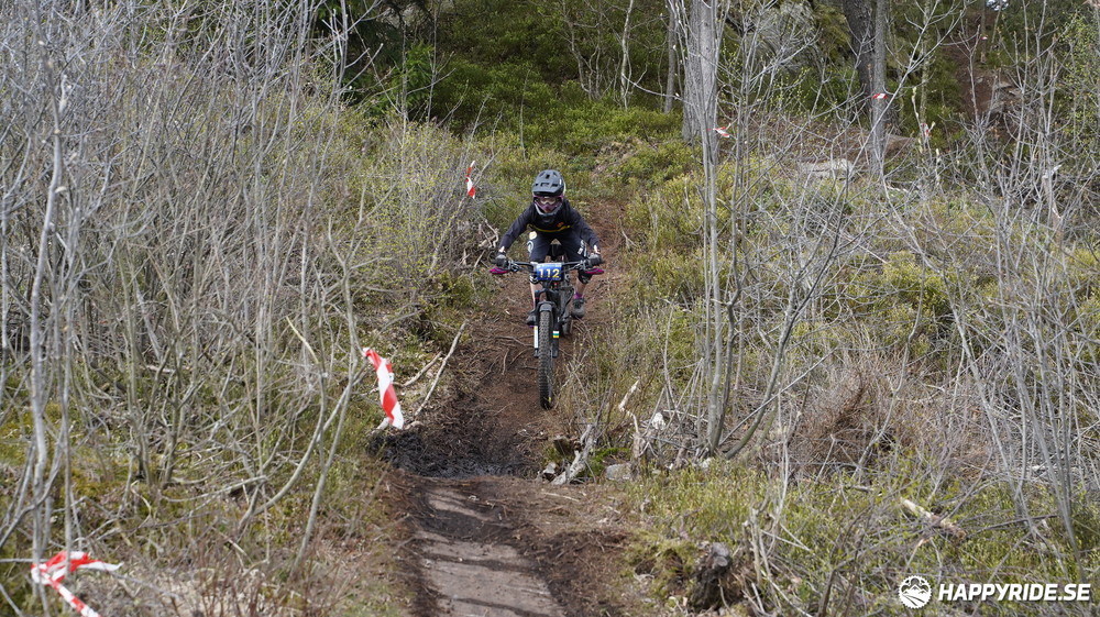 Bild från Göteborgsenduron Swe Cup 2022