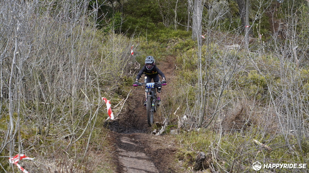 Bild från Göteborgsenduron Swe Cup 2022