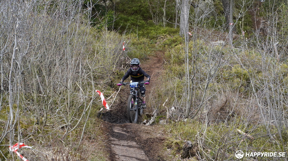 Bild från Göteborgsenduron Swe Cup 2022