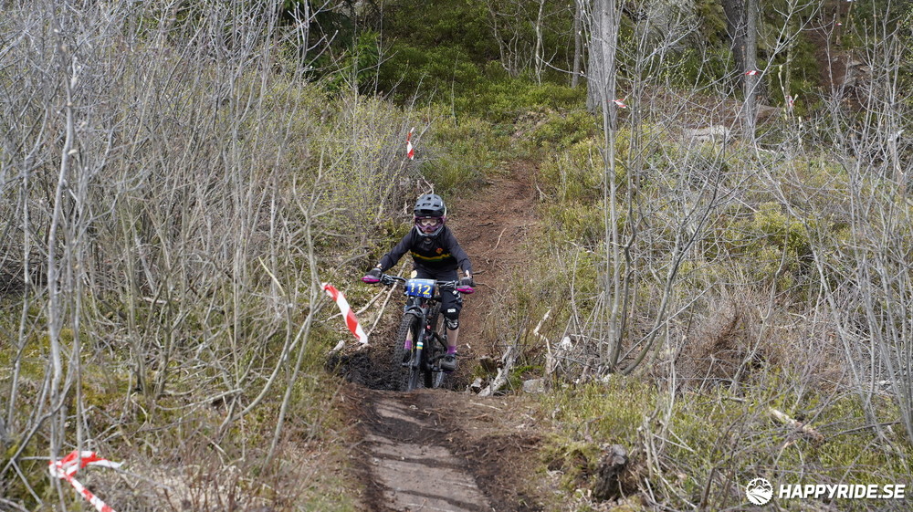 Bild från Göteborgsenduron Swe Cup 2022