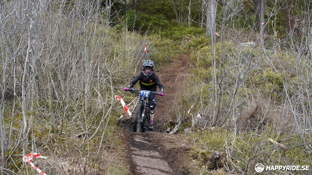 Bild från Göteborgsenduron Swe Cup 2022