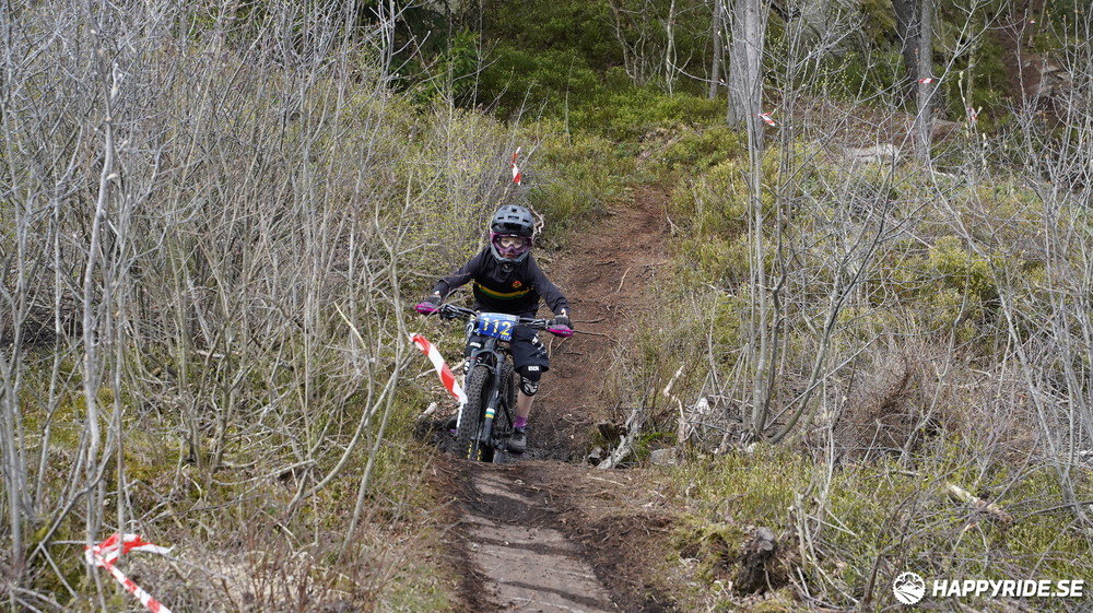 Bild från Göteborgsenduron Swe Cup 2022