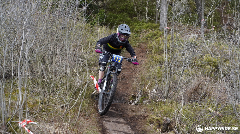 Bild från Göteborgsenduron Swe Cup 2022