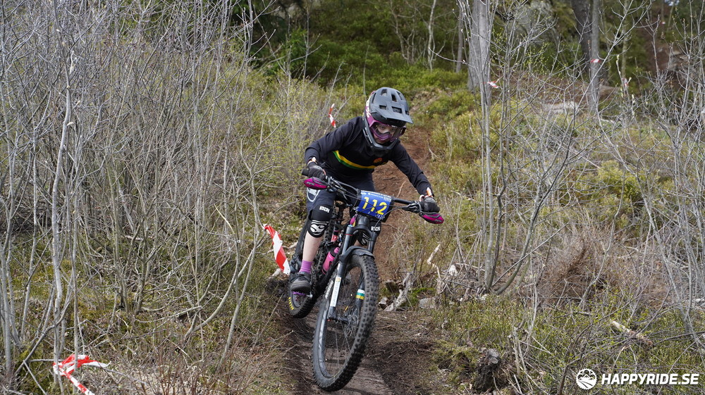 Bild från Göteborgsenduron Swe Cup 2022