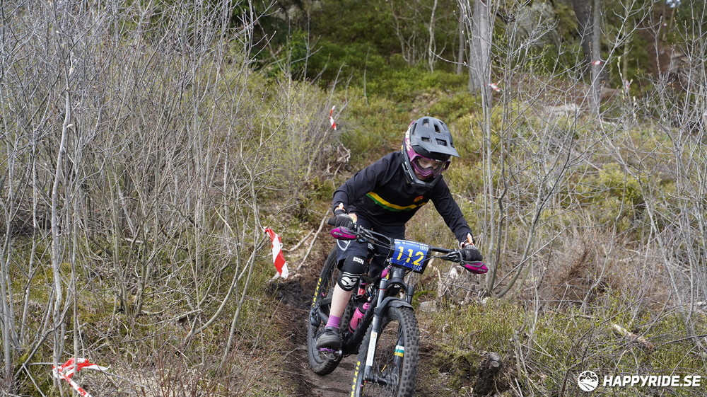 Bild från Göteborgsenduron Swe Cup 2022