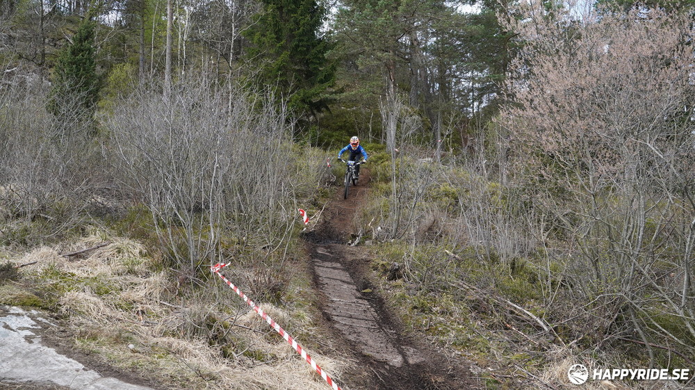 Bild från Göteborgsenduron Swe Cup 2022