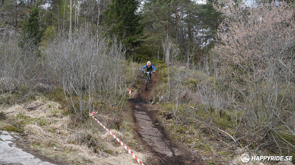 Bild från Göteborgsenduron Swe Cup 2022