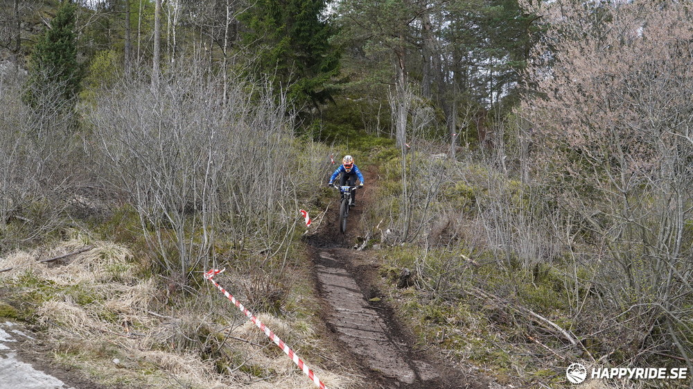 Bild från Göteborgsenduron Swe Cup 2022