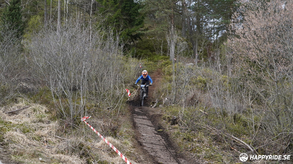 Bild från Göteborgsenduron Swe Cup 2022