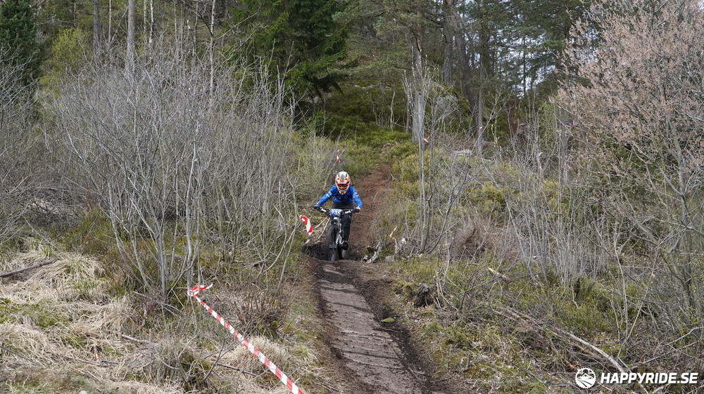 Bild från Göteborgsenduron Swe Cup 2022