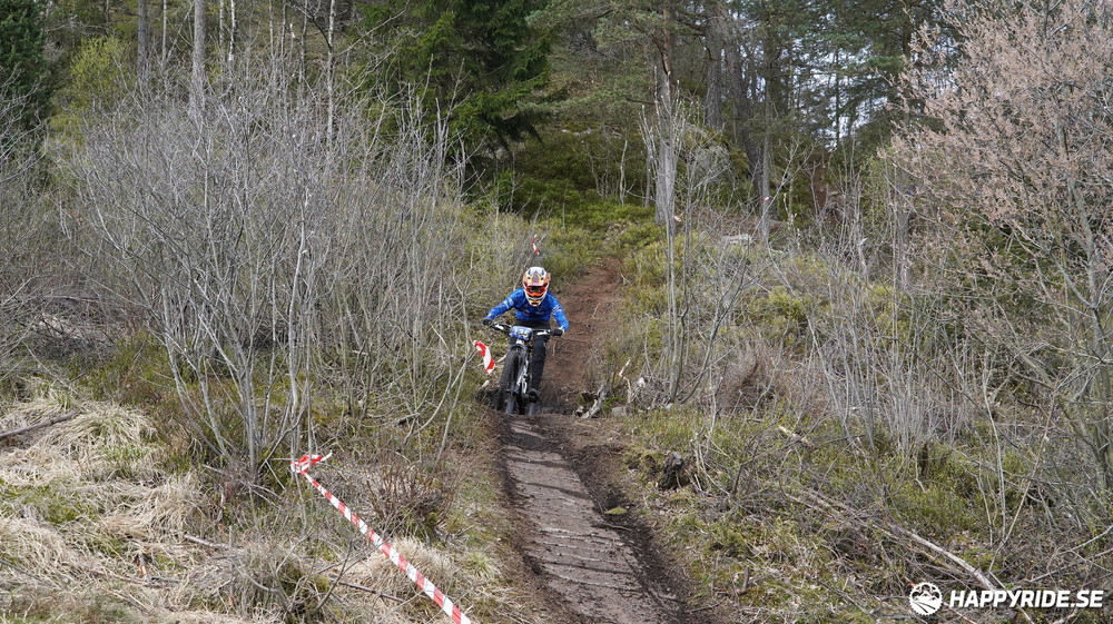 Bild från Göteborgsenduron Swe Cup 2022