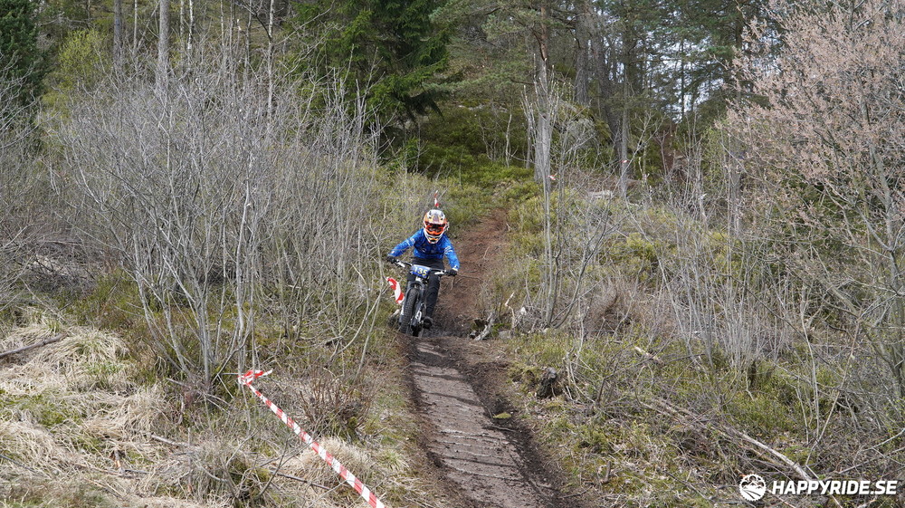 Bild från Göteborgsenduron Swe Cup 2022