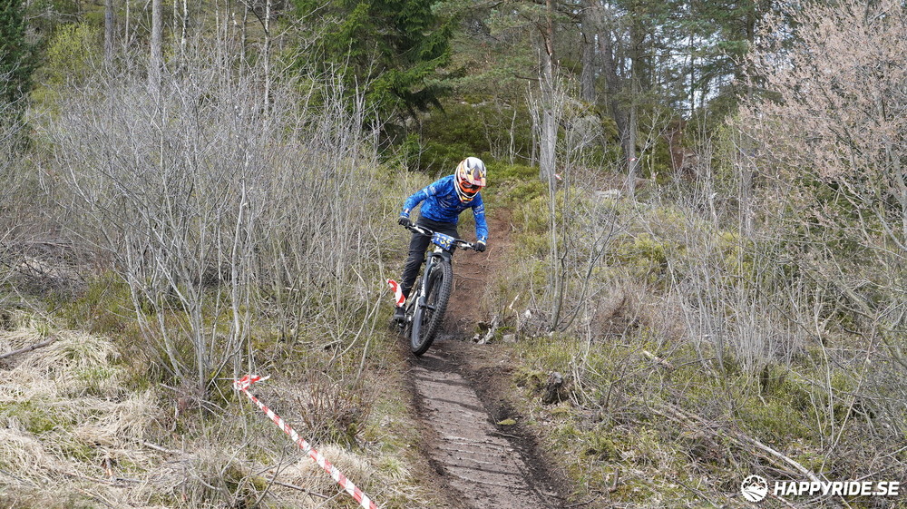 Bild från Göteborgsenduron Swe Cup 2022