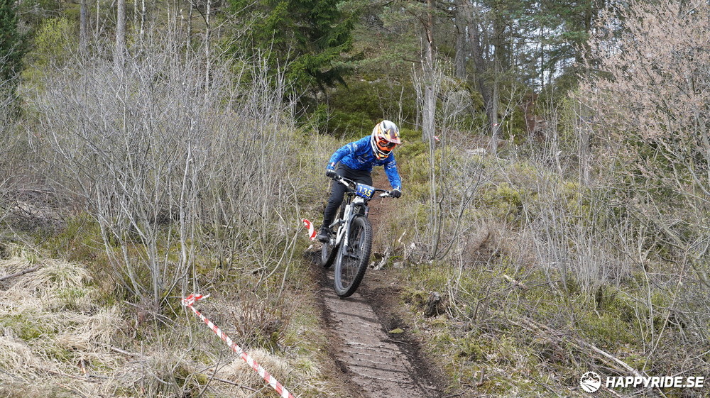 Bild från Göteborgsenduron Swe Cup 2022