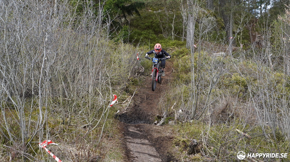 Bild från Göteborgsenduron Swe Cup 2022