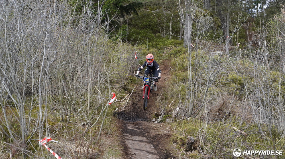 Bild från Göteborgsenduron Swe Cup 2022