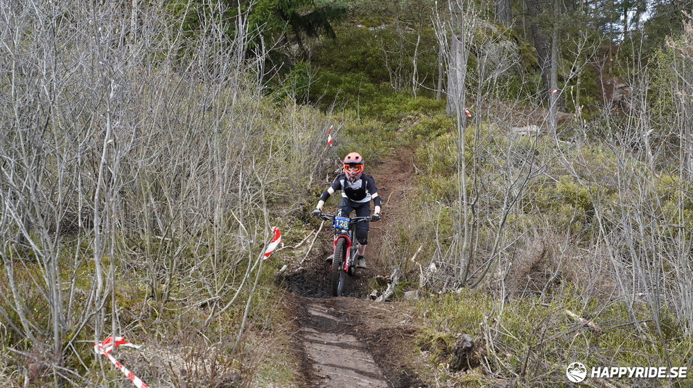 Bild från Göteborgsenduron Swe Cup 2022