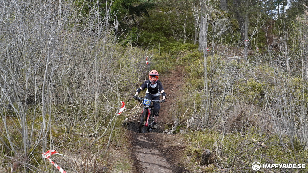 Bild från Göteborgsenduron Swe Cup 2022