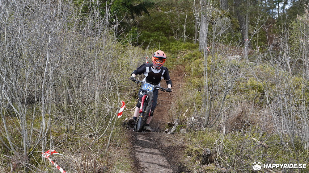 Bild från Göteborgsenduron Swe Cup 2022