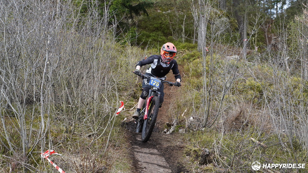 Bild från Göteborgsenduron Swe Cup 2022