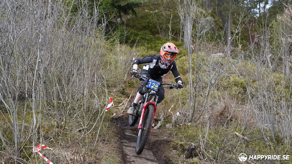 Bild från Göteborgsenduron Swe Cup 2022