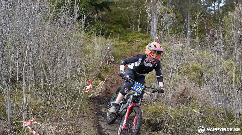 Bild från Göteborgsenduron Swe Cup 2022