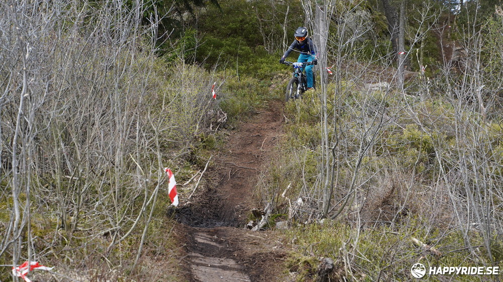Bild från Göteborgsenduron Swe Cup 2022