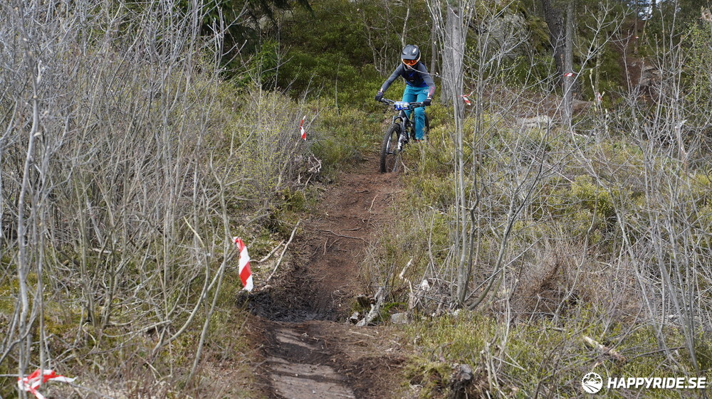 Bild från Göteborgsenduron Swe Cup 2022