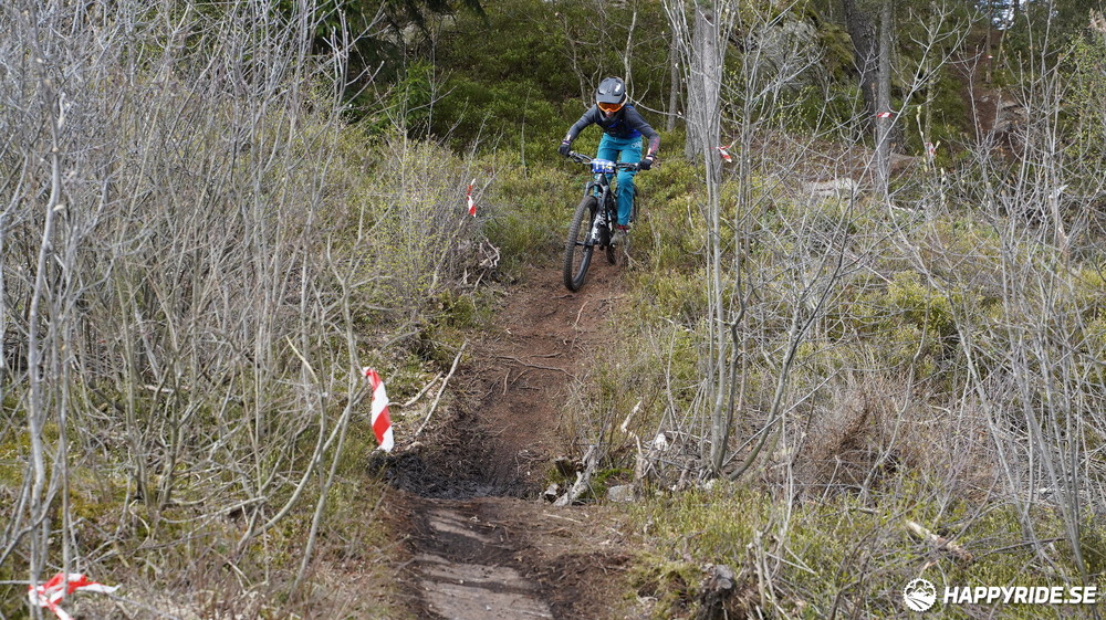 Bild från Göteborgsenduron Swe Cup 2022