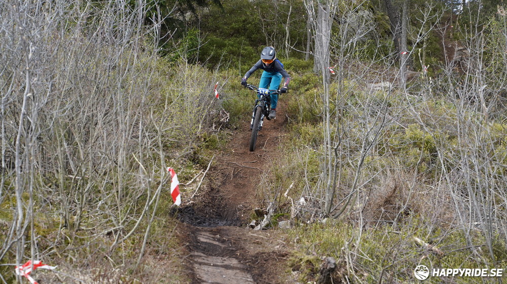 Bild från Göteborgsenduron Swe Cup 2022