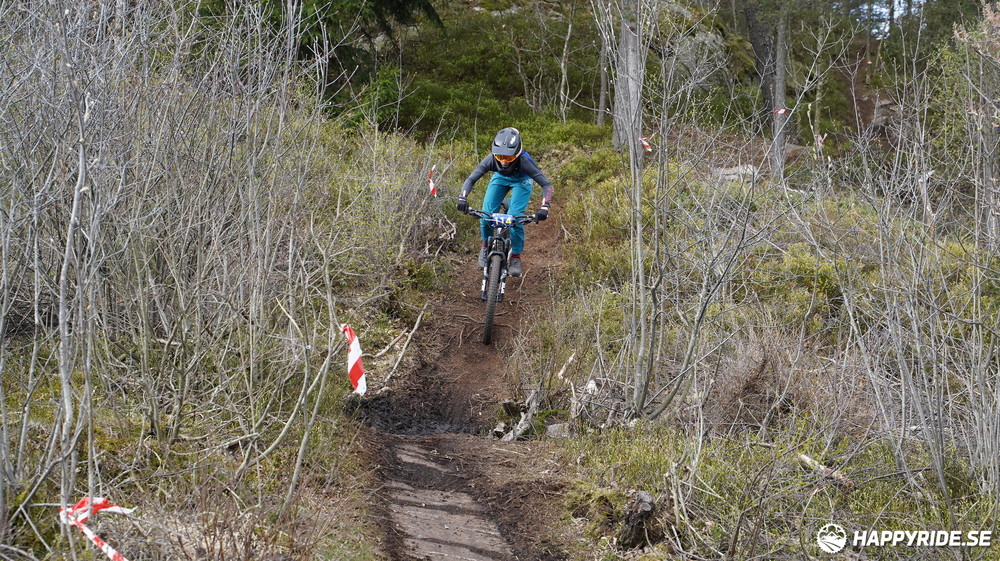 Bild från Göteborgsenduron Swe Cup 2022