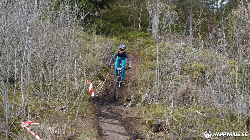 Bild från Göteborgsenduron Swe Cup 2022