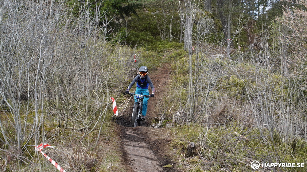 Bild från Göteborgsenduron Swe Cup 2022