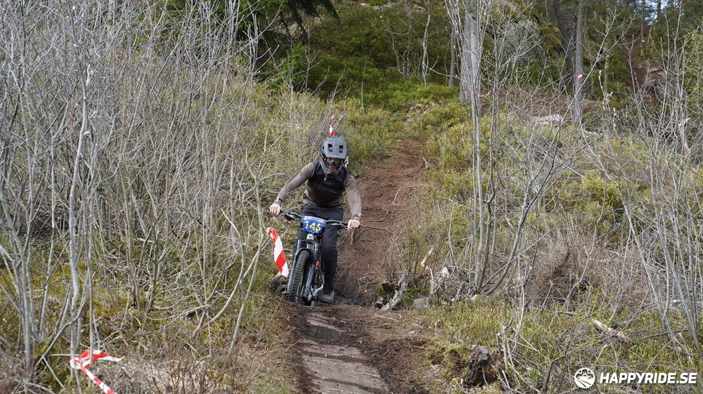 Bild från Göteborgsenduron Swe Cup 2022