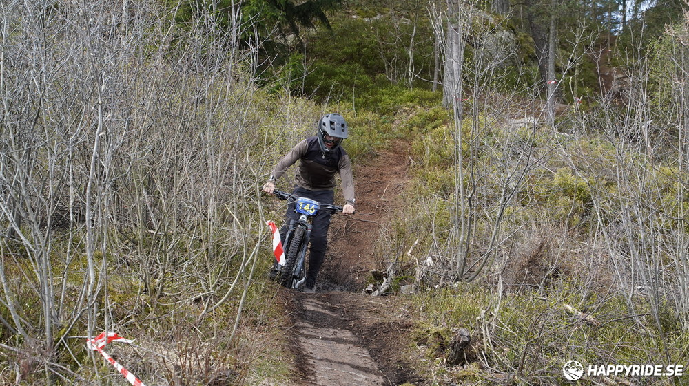 Bild från Göteborgsenduron Swe Cup 2022