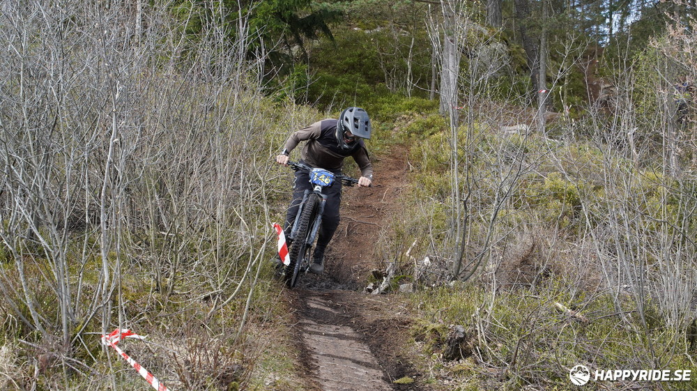 Bild från Göteborgsenduron Swe Cup 2022