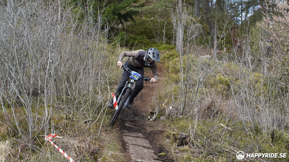 Bild från Göteborgsenduron Swe Cup 2022