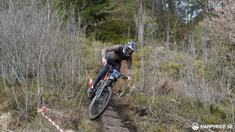 Bild från Göteborgsenduron Swe Cup 2022