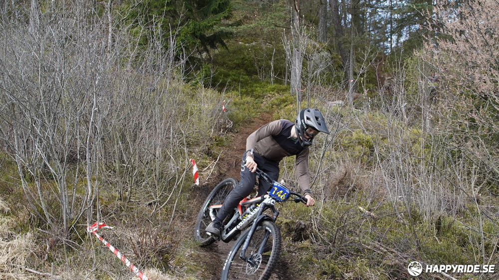 Bild från Göteborgsenduron Swe Cup 2022