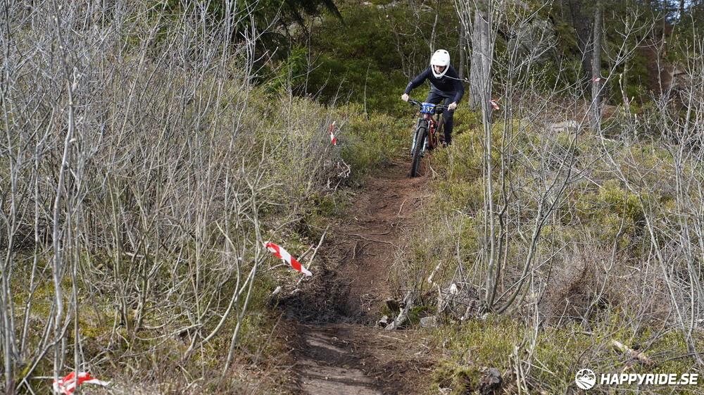 Bild från Göteborgsenduron Swe Cup 2022