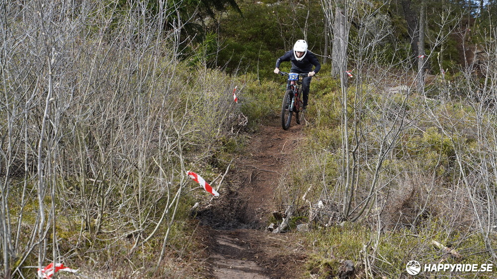 Bild från Göteborgsenduron Swe Cup 2022