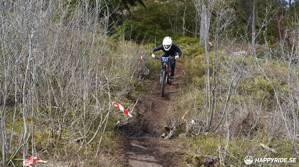 Bild från Göteborgsenduron Swe Cup 2022