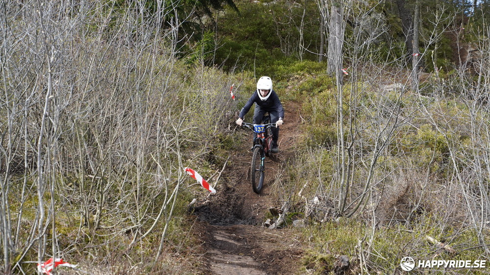 Bild från Göteborgsenduron Swe Cup 2022