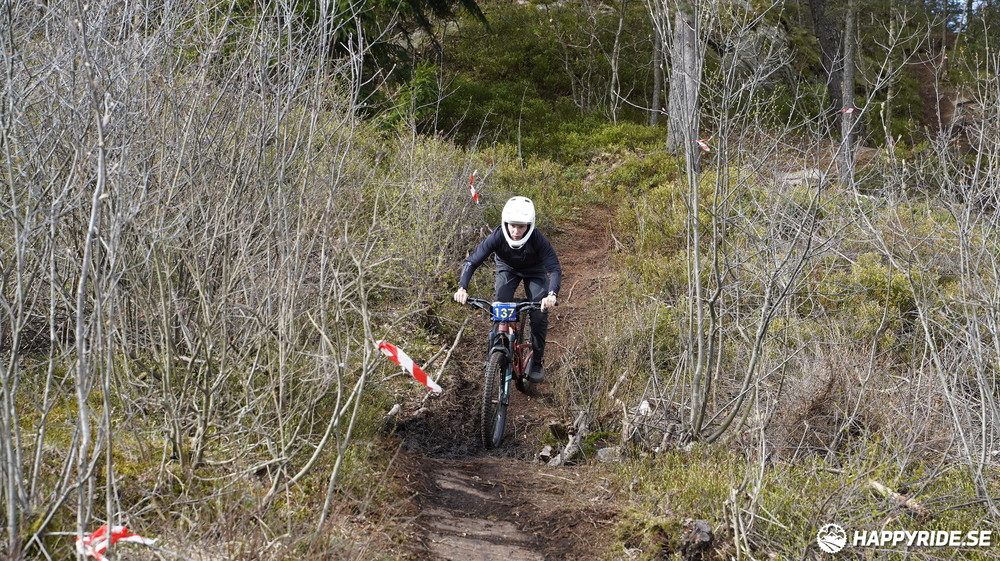 Bild från Göteborgsenduron Swe Cup 2022