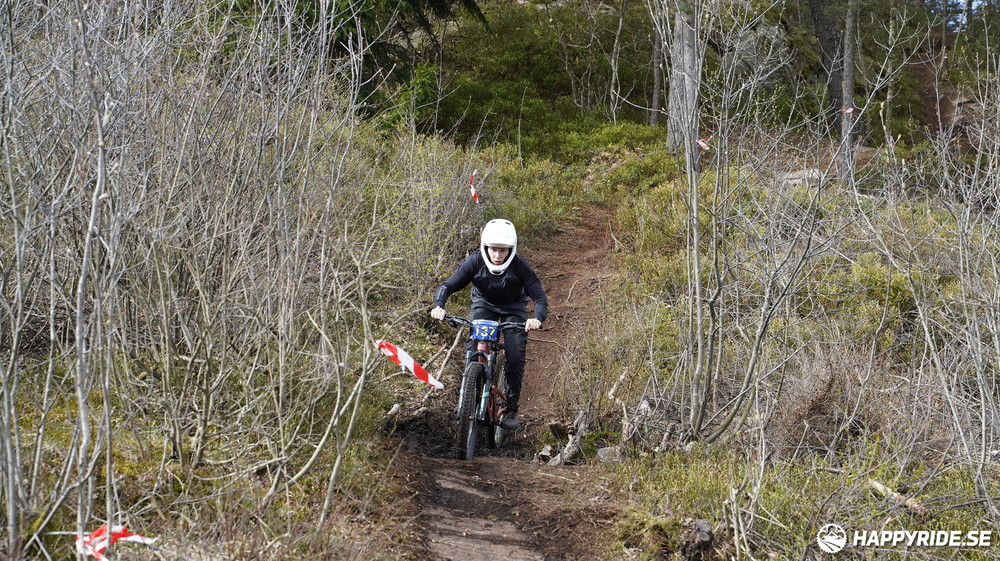 Bild från Göteborgsenduron Swe Cup 2022