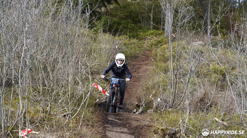 Bild från Göteborgsenduron Swe Cup 2022